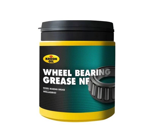 Kroon oil wiel lager vet 600 g