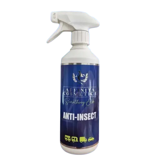 Affinita Cosmetica Anti Insect
