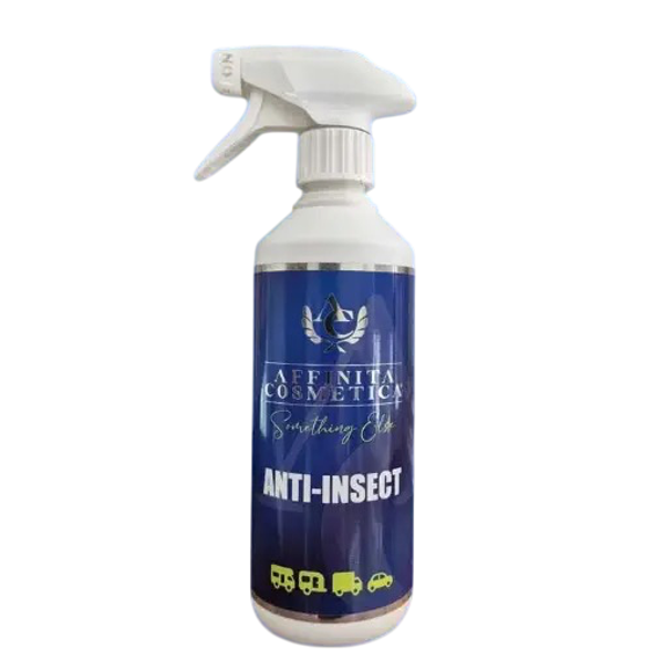 Affinita Cosmetica Anti Insect