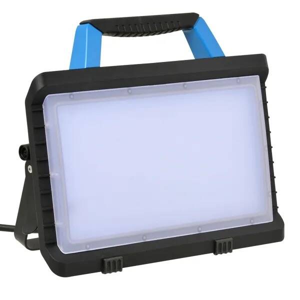 Nova led prof werklamp 45W 4200K 4950lm + 2x WCD