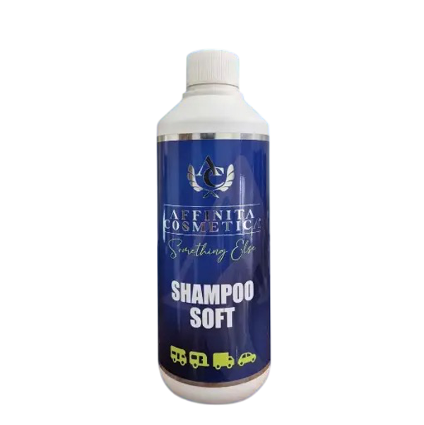 Affinita Cosmetica Shampoo Soft