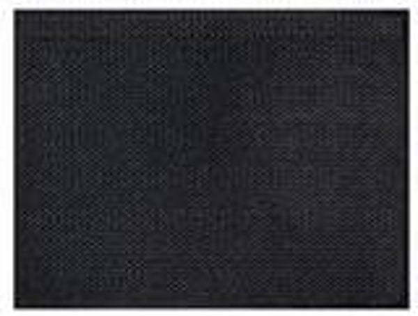 Deurmat schoonloop 90 x 150 cm antraciet