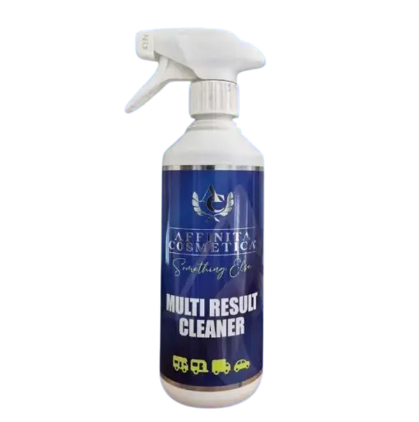 Affinita Cosmetica Multi Result Cleaner