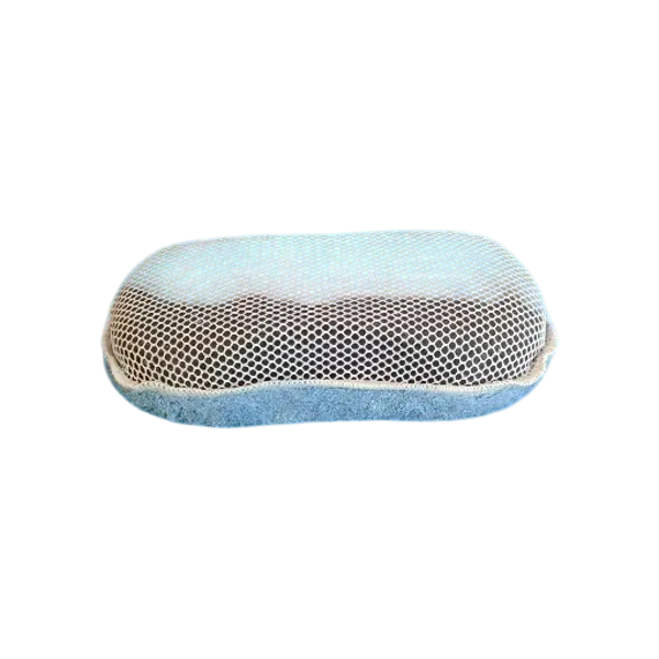 Affinita Cosmetica Microvezel Was Spons