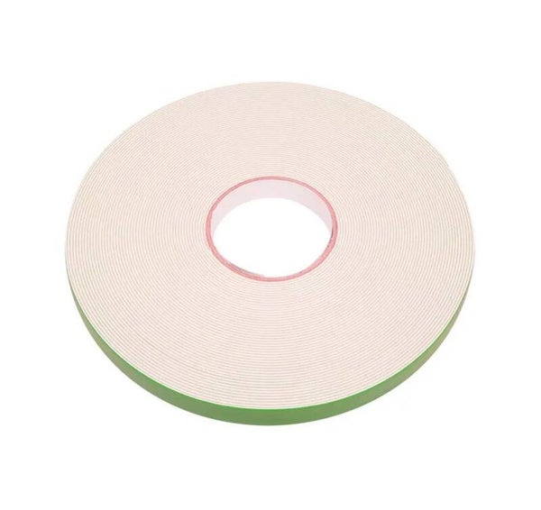 Bloem Spiegeltape 19 x 1,6 mm 25Mtr