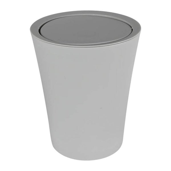 Prullenbak rond ø 11-15 cm