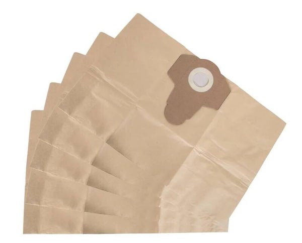 Stofzuigerzak  ASP50-ES - 5 zakken