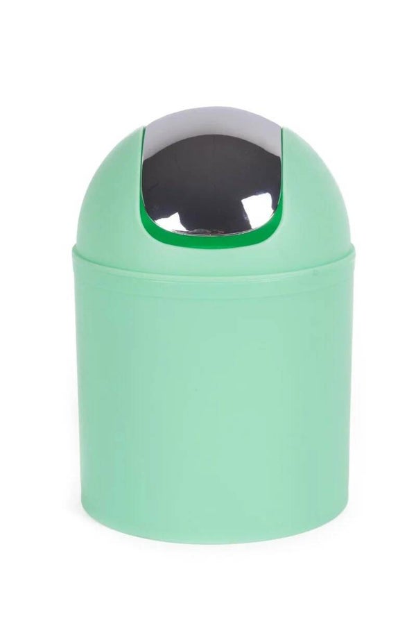 Prullenbak ø14 x 19.5 cm