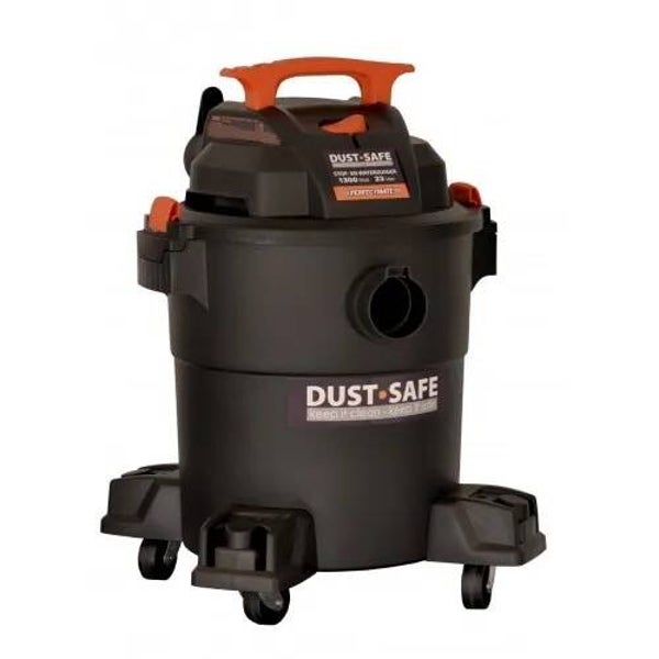 Perfectmate® Dustsafe stof- en waterzuiger VAC23