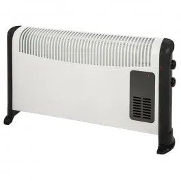 tls-503t turbo kachel 2000w +thermostaat