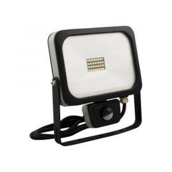 LED straler SL420s Slimline 20W 4000K 1800 lumen +Sensor