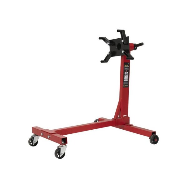 topgear motorblok-bok, 880x195x220 mm