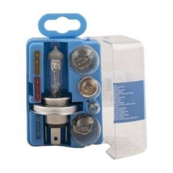 autolampenset 12v h4