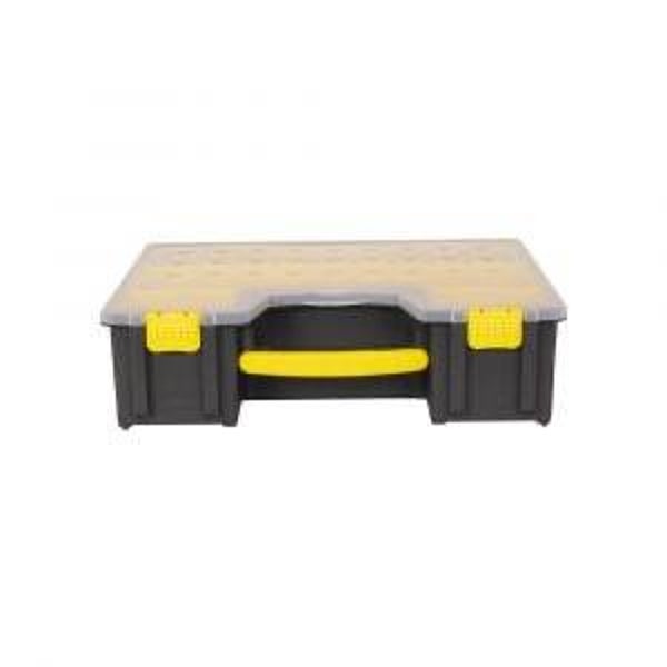 topgear gereedschapsbox 420x334x115 mm