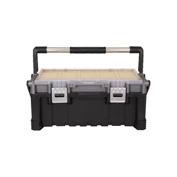 topgear gereedschapsbox 565x315x246 mm