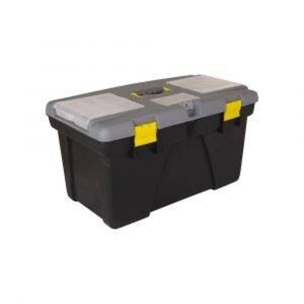 gereedschapsbox 670x393x370 mm