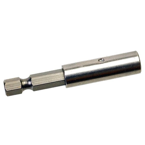 QZ bithouders met binnenring magnetisch (staal)