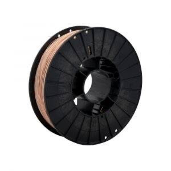 lasdraad 0,8 mm. 5 kg. rol