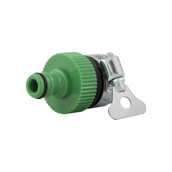 kraankoppeling universeel