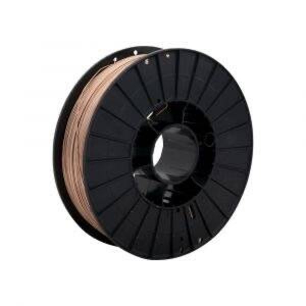 lasdraad 1 mm. 5 kg. rol