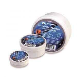 kemper soldeerpasta  20 gram