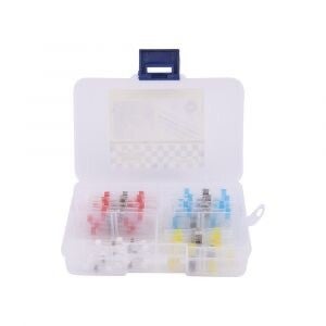 soldeerhulzen waterproof