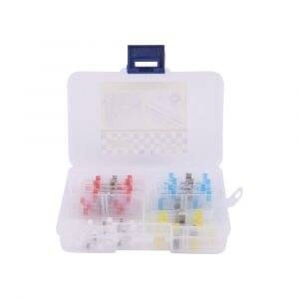 soldeerhulzen waterproof