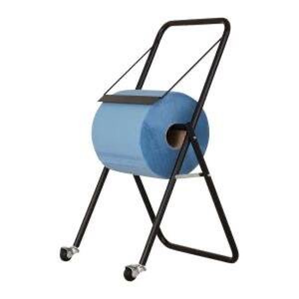 topgear vloerstandaard metaal