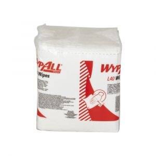 poetsdoeken pluisvrij 56 stuks