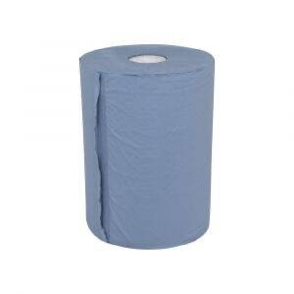 papier rol 37 cm. x 400 meter