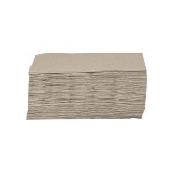 vouwhanddoekpapier z-fold 23x25 cm
