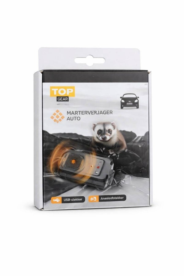 topgear marterverjager auto