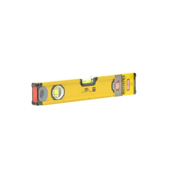 MVC Waterpas 40cm prof + magnetisch