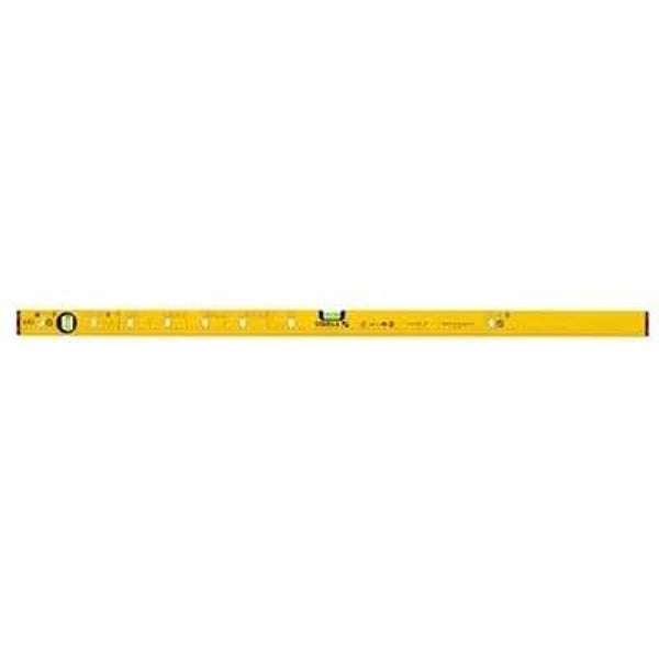 Stabila Waterpas 70 Electric tbv inbouwdozen 120cm