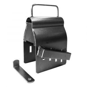 trailergear overdekslot, tasjesmodel