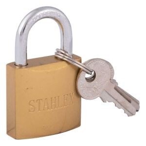 hangslot 30 mm stahlex