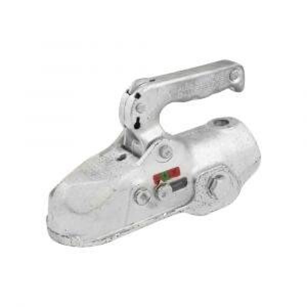 kogelkoppeling 3500kg. 65 mm rond