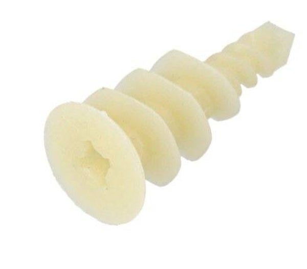 rawl gipskartonplug nylon