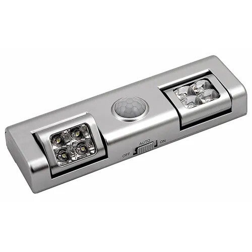 LEDGET Movelight LED incl. bewegingsmelder