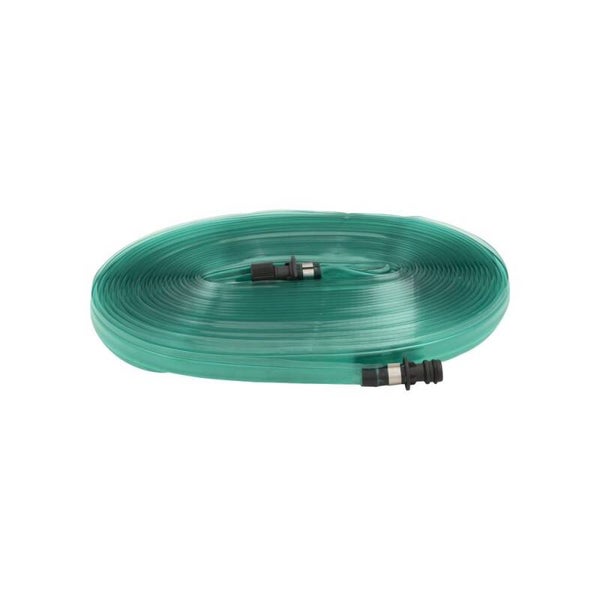 sproeislang / sprinklerslang 15 m.