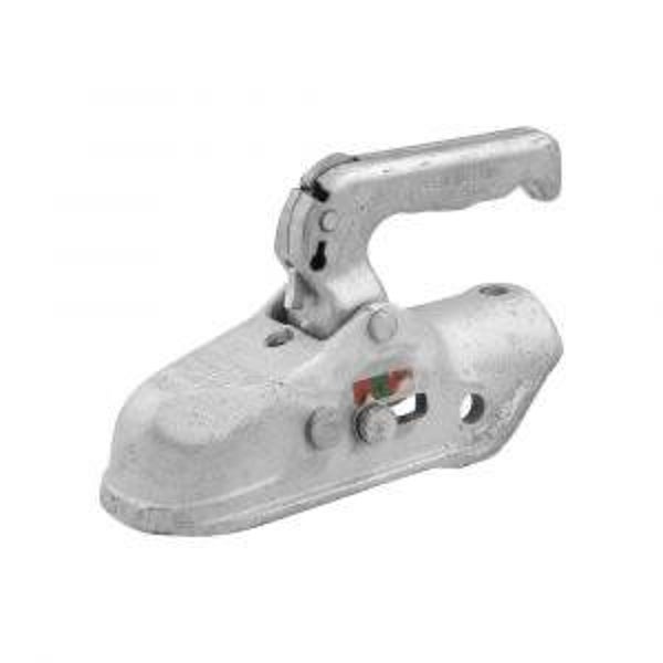 kogelkoppeling 3000 kg 47 mm albe