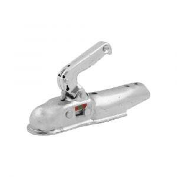 kogelkoppeling 1500 kg. 70 mm rond