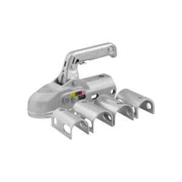 kogelkoppeling 3000 kg. 35/40/45/46/50/51