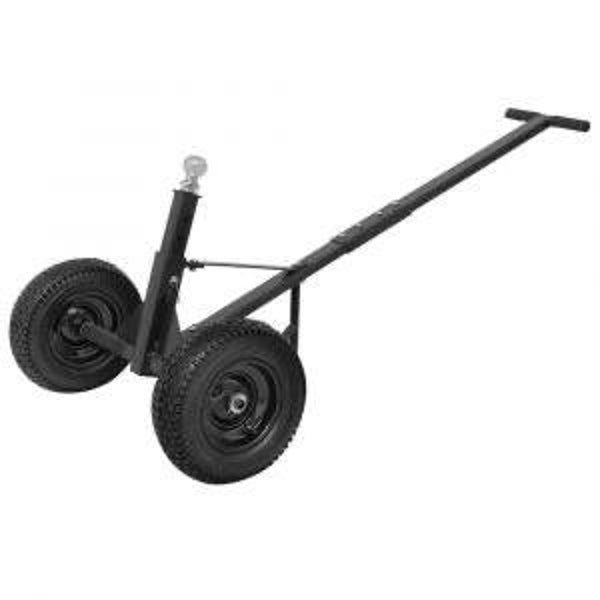 tarsus trailerdolly met luchtbanden