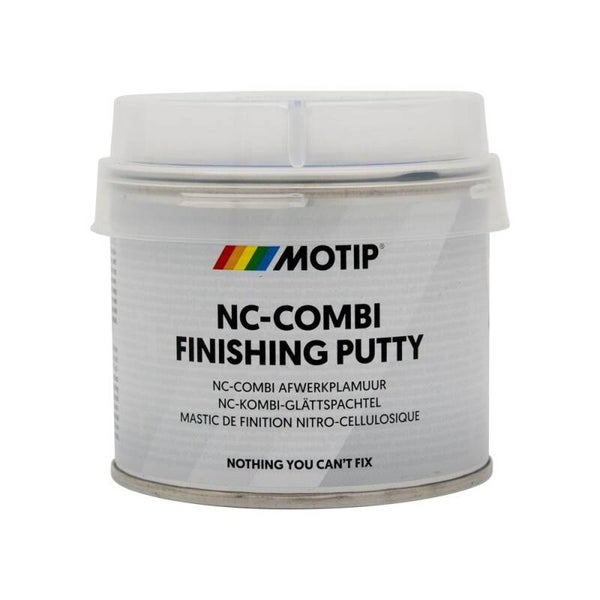 Motip combiplamuur pot 250 gram