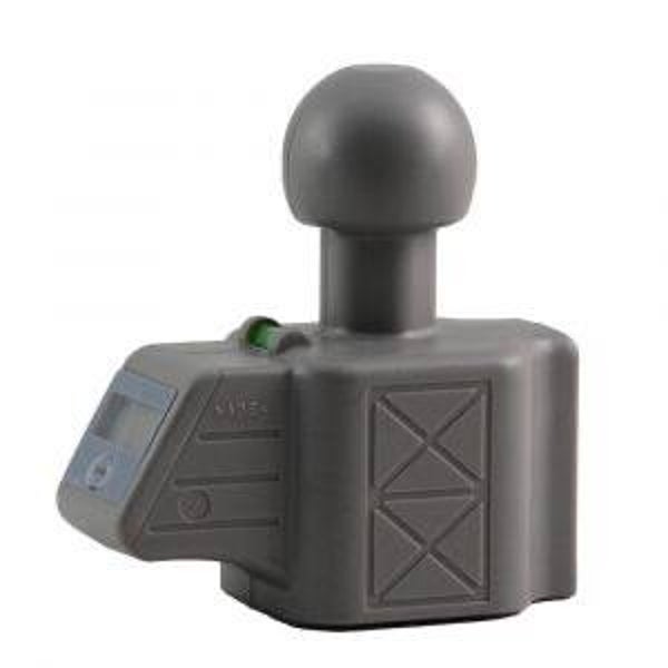 trailergear kogeldrukmeter (digitaal)