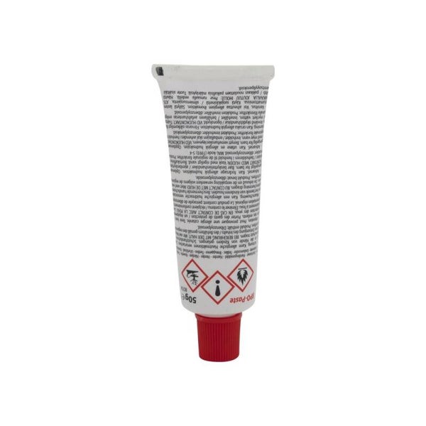 harder tube 50 gram