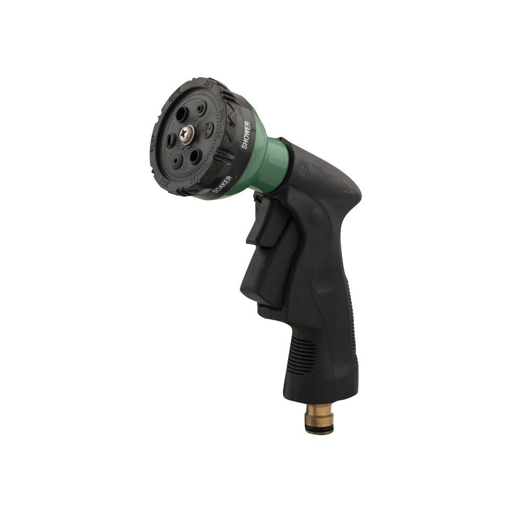 handsproeier 6 functies