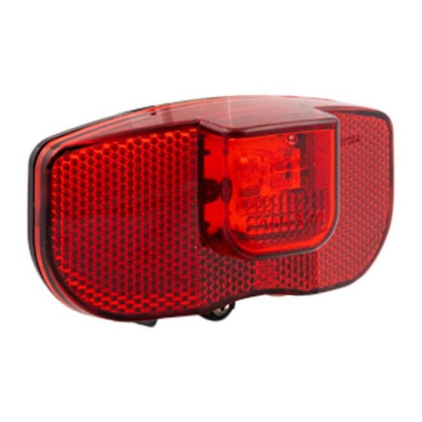 reflector met lamp