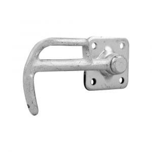 klepsluiting rechts nr.1